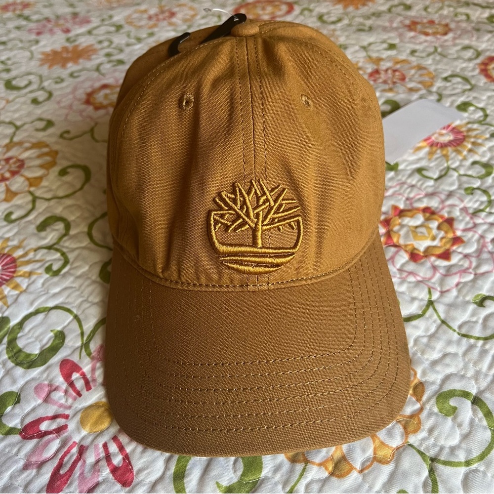 Timberland baseball cap